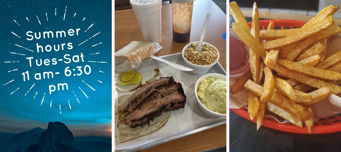 Ain’t She Grand BBQ Co. Gallery Image 2