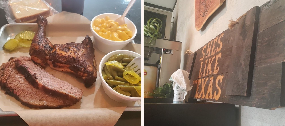 Ain’t She Grand BBQ Co. Gallery Image 3