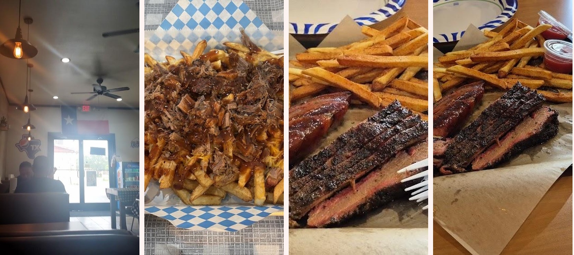 Ain’t She Grand BBQ Co. Gallery Image 5