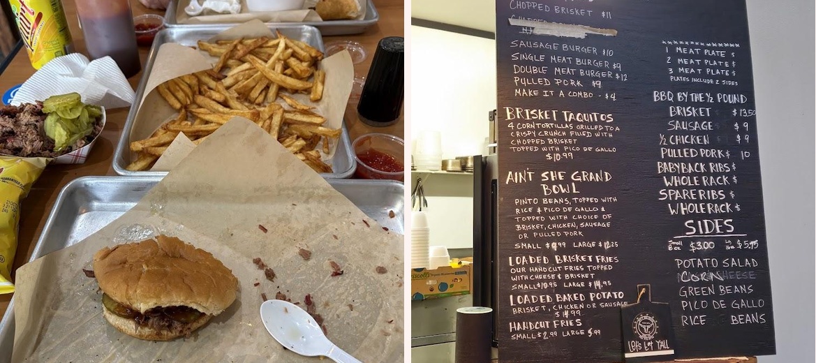 Ain’t She Grand BBQ Co. Gallery Image 6